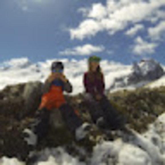 Meet your Posher, Nancy - Picture 1 of 1